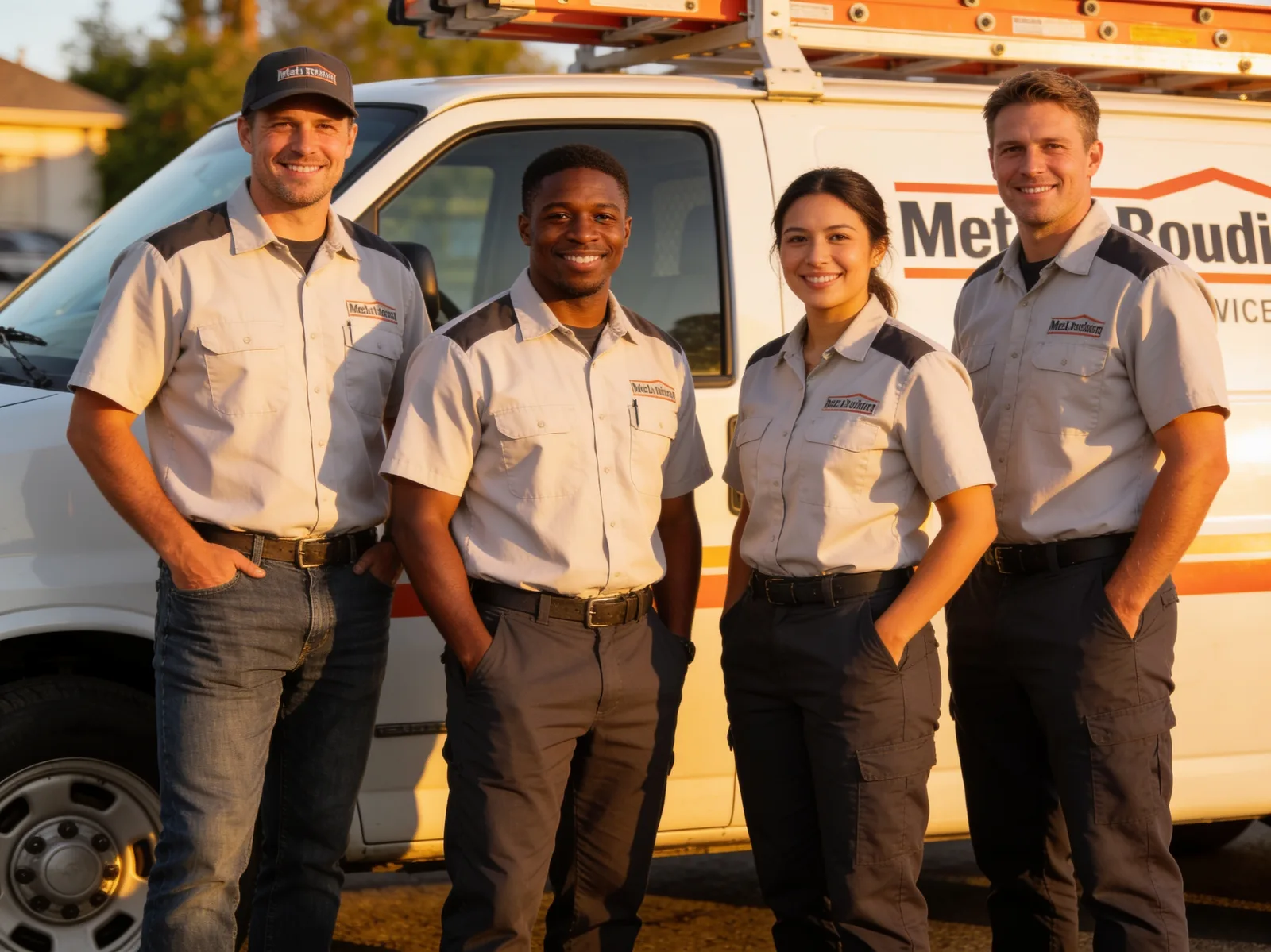 Metal Roof Installation company in Mount Desert, ME